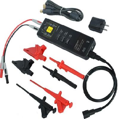 High Voltage Differential Probe