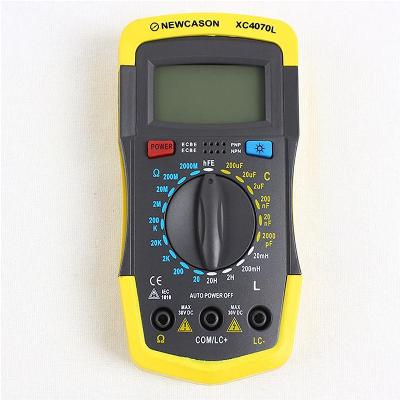 Inductance Tester