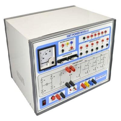 Induction Motor Control Unit