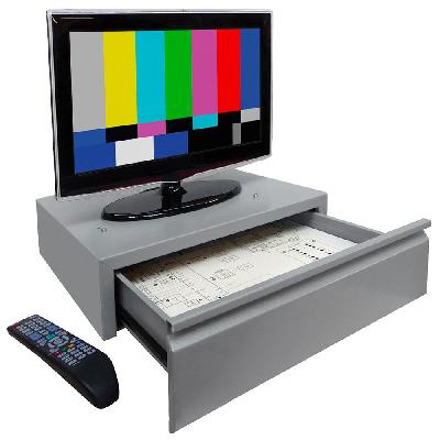 LCD TV Trainer, Model: VS-LCD