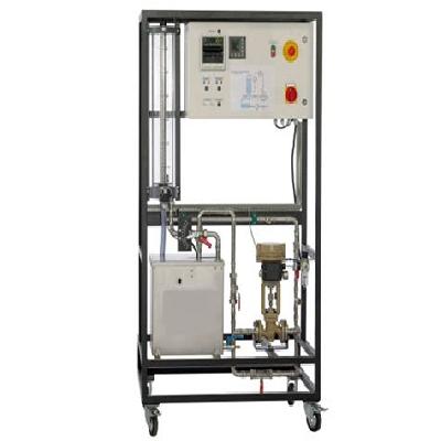 Level Control Loop Trainer