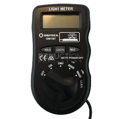 Level Meter