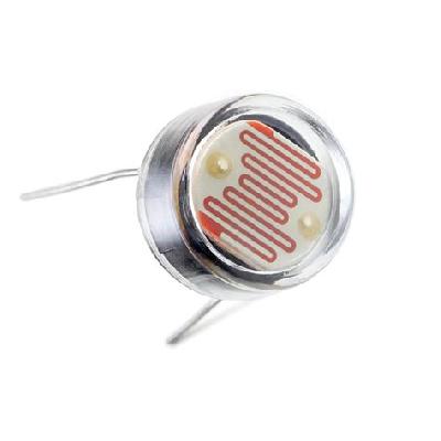 Light Dependant Resistor