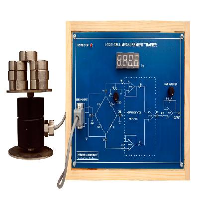 Load Measurement Trainer Module