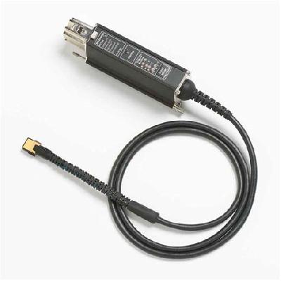 Low Voltage Differential Probe
