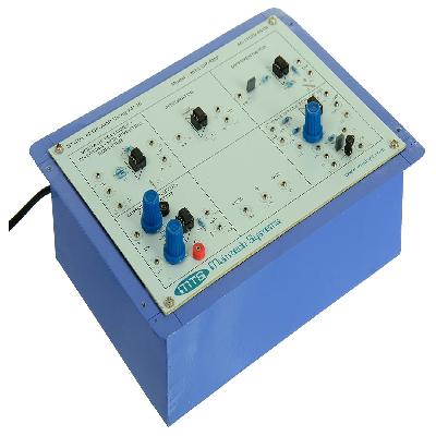 Magnetic Amplifier Trainer Kit