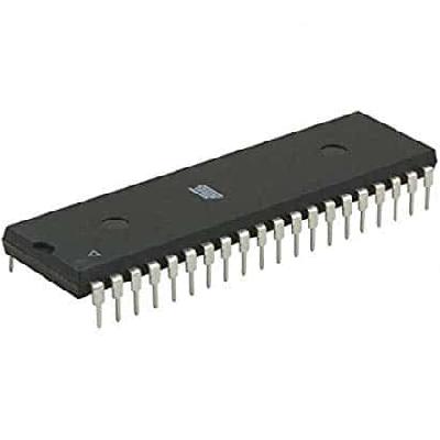 Microcontroller 8051, Model:HiQ-51B