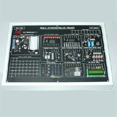Microcontroller Training System