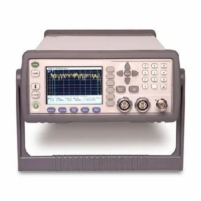 Microwave Power Meter