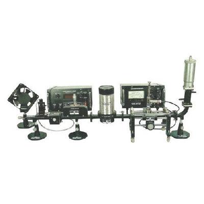 Microwave Test Bench