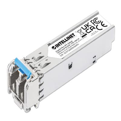 Optical Fiber Digital Link