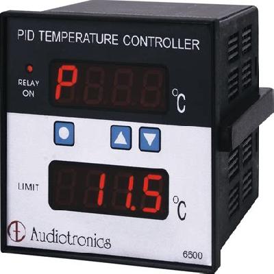 PID Controller, Model: HIQ-5203