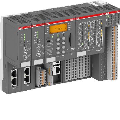 PLC Controller
