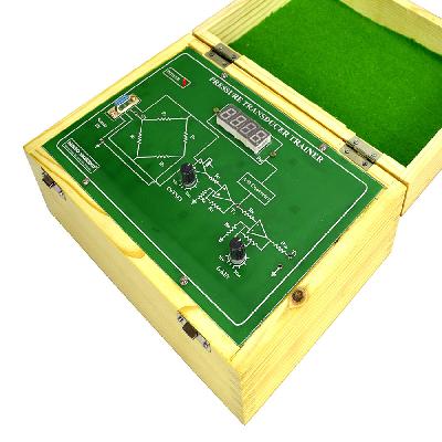 Pressure Measurement Trainer
