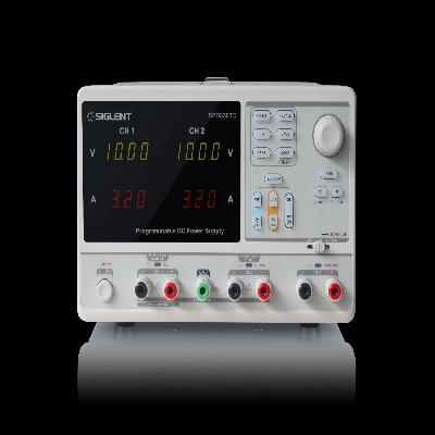 Programmable Power Supply