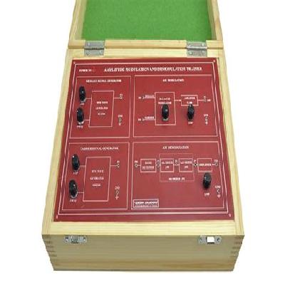 Pulse Amplitude Modulation 