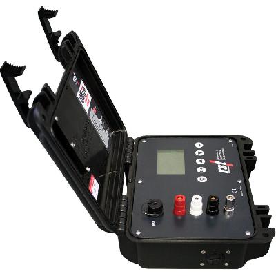 Resistance Strain Gauge