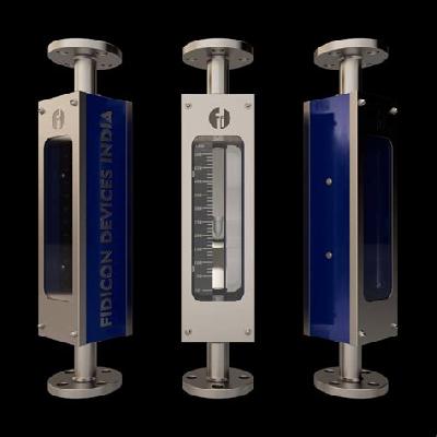 Rotameter Measurement Trainer Module