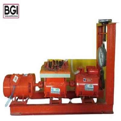 Rotating Electrical Machine Trainer