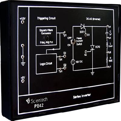Series Inverter Trainer