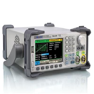 Siglent Waveform Generator