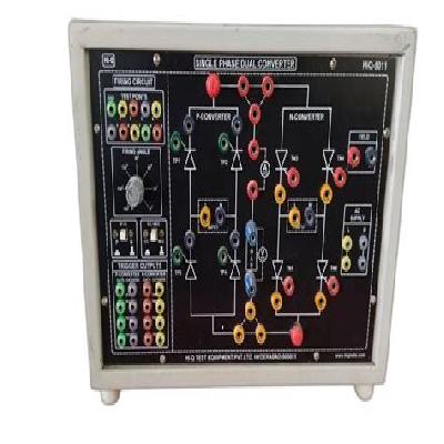 Single Phase Dual Converter. Model: HIQ-5011