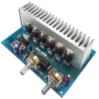 Speed Control Of DC Motor Using PWM Kit