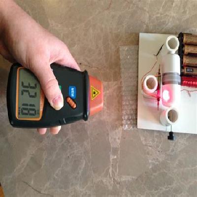 Speed Measurement 