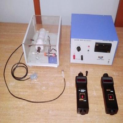 Speed Measurement Trainer