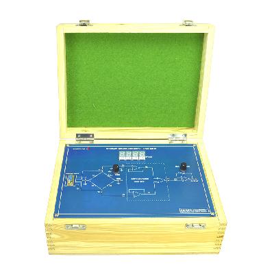 Strain Measurement Trainer