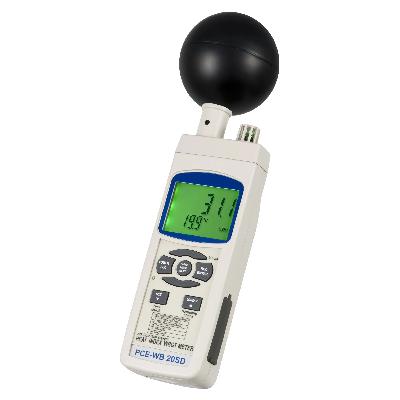 Temperature Meter