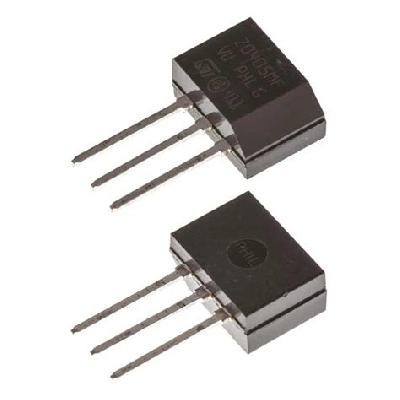 TRIAC Characteristics