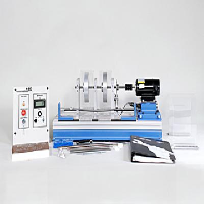 Vibration Measurement Trainer