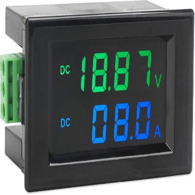 Voltmeter (0-200V)