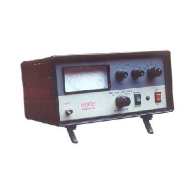 VSWR Meter, Model: XVSWR 6103
