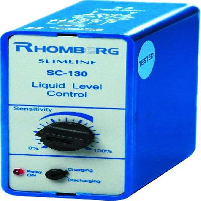 Water Level Control Module