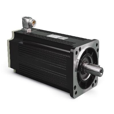 AC Servo Motor