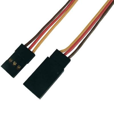Extensions Servo Drive