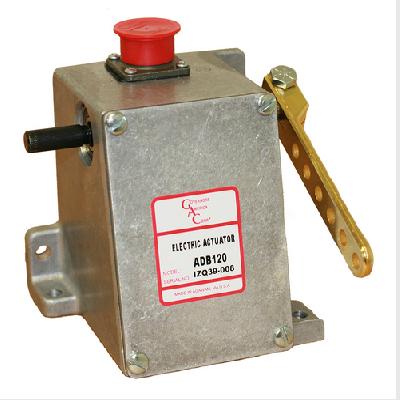 GAC Electronic Governor 