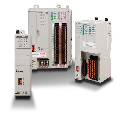 Programmable Automation Controllers
