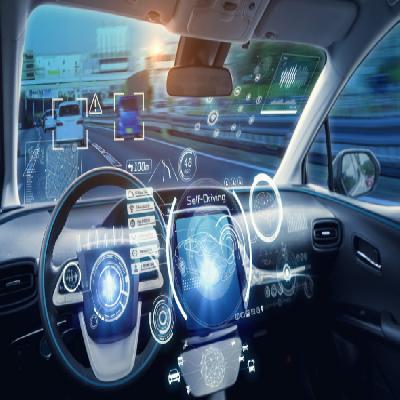 Vehicle Automation