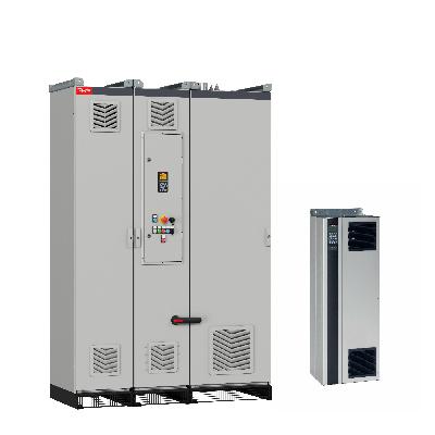 VLT Refrigeration Drive FC 103
