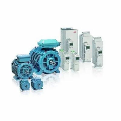 500-1000 RPM Electrical Motors