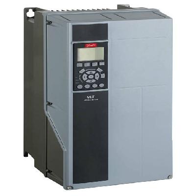 Danfoss VFD