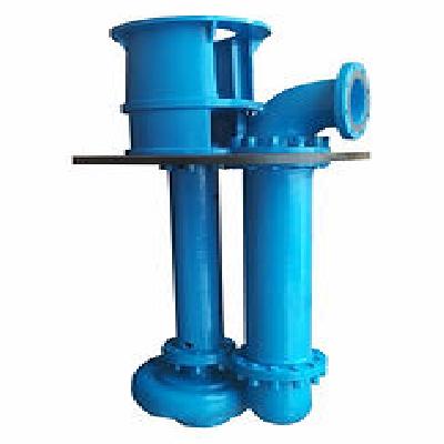 Kishor Pump Supply 