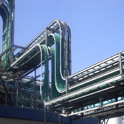 Ladder Type Cable Tray