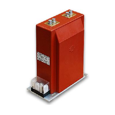 MV Indoor Cast Resin Current Transformers