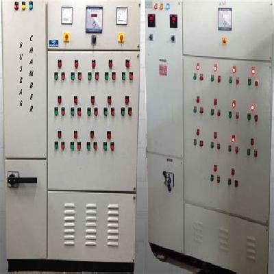 APFC Control Panel