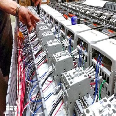 Automation Equipment Installation Service