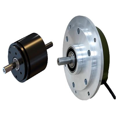 Electric Encoder